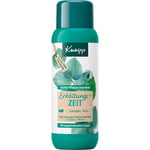 Kneipp Badtillsats Skum- & krämbad Aroma-skumbad "Erkältungszeit" Förkylningstid 400 ml (122,00 kr / 1 l)