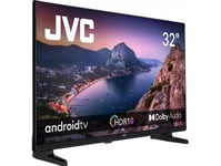 Jvc Lt32vah3300 Android Tv