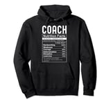 Coach Definition Tshirt Coach Tee For Men Funny Coach Pullover Hoodie