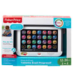 Ma Tablette Puppy Fisher-price - La Tablette