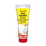 Decotric Decofill Spatule Fine Pour Patch Et Lissant 400g