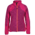 Polaire Peak Mountain  Blouson polaire femme ACUT