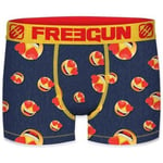 Boxers Freegun  Boxer Homme LUV PREMIUM