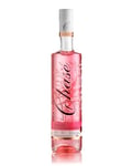 Chase Rhubarb Vodka | 40% vol | 70cl | Made with Fresh Pressed English Rhubarb & Chase Potato Vodka | Naturally Sweet & Smooth | Flavoured Vodka for Drinks or a Cocktail