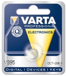 VARTA UR V395 minicelle blister - qty 1 - V395 minicelle