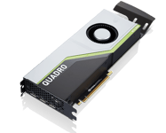 LENOVO – TS Nvidia Quadro RTX 5000 16G GDDR6 Long (4X60U98733)