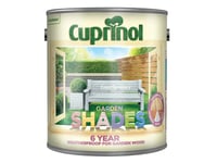 Cuprinol Garden Shades Fresh Rosemary 2.5 litre CUPGSFR25L