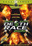 Death Race 2000 Sp Ed DVD