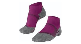 Chaussettes courtes femme falke ru4 cool