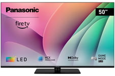 Panasonic TV-50W80 AEZ