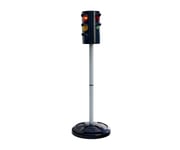 Trafiklys i plast m. LED lys - H: 71 cm - BIG