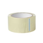 Pakketape 8505 klar 50mm x 66m