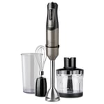 BLACK+DECKER Stavmixer 1200W Set