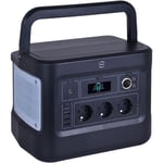 NX - Station d'énergie portable 1000W / 1024 Wh