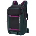 Dakine Mission Pro - Sac à dos ski femme Darkest Spruce 18 L