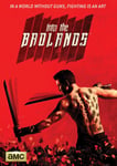 Into The Badlands  Sesong 1 DVD