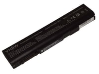 vhbw 1x Batterie compatible avec Toshiba Tecra S11-15H, S11-11P, S11-13M, S11-124, S11-15G, S11-14U ordinateur portable (4400mAh, 10,8V, Li-ion)