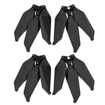 4 Pcs Carbon Fiber 9450 Propeller/Fit For - Dji Phantom 3 Drone/Self-locking Props 2 94x50 Durable Blade 3A 3P 3S P2V Drone (Color : Folding 3 Blade)