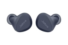 Jabra Elite 4 Active - True wireless-hörlurar med mikrofon