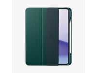 Etui Na Tablet Spigen Spigen Urban Fit Ipad Pro 11 5 / 2024 Midnight Green