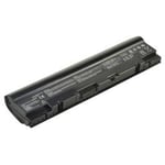 A31-1025 batteri til Asus EEE PC1225 Series (Kompatibelt)