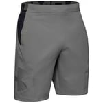 Short Under Armour  VANISH WOVEN GRAPHIC