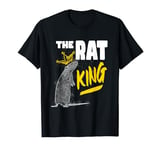 The Rat King Nutcracker Ballet Dance Animal Mouse T-Shirt