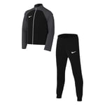 NIKE DJ3363-013 Dri-FIT Academy Pro Tracksuit Unisex BLACK/BLACK/ANTHRACITE/WHITE Size M