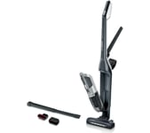 BOSCH Series 4 Flexxo Gen2 BBH3230GB Cordless Vacuum Cleaner - Midnight Sapphire, Blue