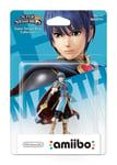 Nintendo Amiibo Character - Marth (Super Smash Bros. Collection) /Switch