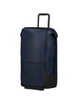 Samsonite Ecodiver 4-in-1 foldbar duffelbag m/ hjul