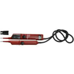 Heyco HEYCO Testeur de tension VDE, 12 - 750 Volt, bipolaire