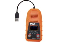 Klein Tools Et910 Usb-Multimeter