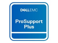 Dell Uppgradera Från 3 År Next Business Day Till 3 År Prosupport Plus 4H Mission Critical - Utökat Serviceavtal - Material Och Tillverkning - 3 År - På Platsen - 24X7 - Svarstid: 4 H - För Poweredge R710, R740