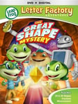 Leapfrog: Great Shape Mystery DVD