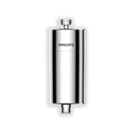 Philips Water - In-Line Shower Filter, Reduces Chlorine by up to 99%, Easy to Instal, Fits all standard hoses and taps