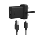 Sony Mains Wall Fast Charger Plug & Type-C Cable FOR XPERIA 10 IV / 10 V