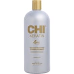 CHI Keratin Reconstructing Conditioner, 32 Fl Oz