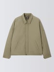 Dickies Winterised Eisenhower Jacket, Imperial Green