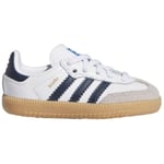 Baskets enfant adidas  Baby Samba OG EL I JI4468