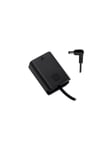 Tilta Sony A6/A7 Series Dummy Battery to 5.5/2.5mm DC Male C