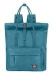 American Tourister Urban Groove Sac à Dos pour Ordinateur Portable 15,6", 42,5 cm, 20,5 l, Bleu (Breeze Blue), Bleu (Breeze Blue), Laptoprucksack 15.6 Zoll, Sacs à Dos