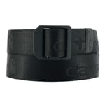 Carhartt Nylon Webbing Bälte Herr Black L