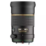 Pentax SMC Pentax-DA 300mm F4 ED IF SDM Telephoto Lens