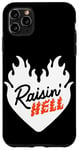 Coque pour iPhone 11 Pro Max Raisin' Hell (Raising Hell) - Cowgirl / Cowboy