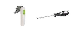 Genuine Handle & Screwdriver for Tefal Family Actifry models AH900xxx AW950xxx