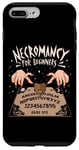 iPhone 7 Plus/8 Plus Necromancy Necromancer Sorcery Witchcraft Occult Ritual Case