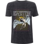 Led Zeppelin Unisex T-Shirt: Icarus (XX-Large)