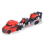 Dickie Toys 203735004 Toy Cars