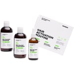 Scandinavian Biolabs Hair Activation Routine - Women - 1 Pakker